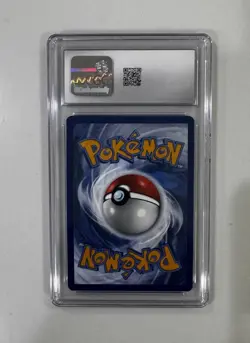 Pokemon TCG Squirtle SIR 170/165 Scarlet & Violet 151 SAR CGC PSA 10 MINT - Image 2