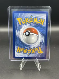 Neo Upper Energy Temporal Forces #162/162 Pokemon Scarlet & Violet - Image 2