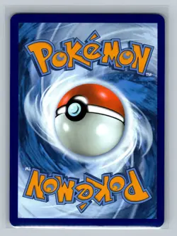 Pokemon TCG #001/165 Bulbasaur SV: Scarlet & Violet 151 Normal Near Mint - Image 2