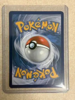 Pokemon Primal Kyogre EX 96/98 Ultra Rare Full Art Holo XY Ancient Origins - Image 2