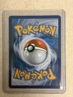 Pokemon Primal Kyogre EX 96/98 Ultra Rare Full Art Holo XY Ancient Origins - Image 3