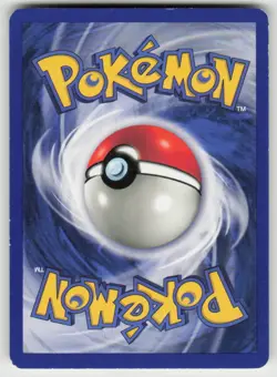 Trash Exchange 126/132 Common Gym Heroes Pokemon Unlimited Moderately Played - Image 2