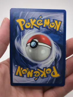 Snorlax 11/64 Jungle SWIRL 🌀 Holo Dutch Language Pokemon - Image 4