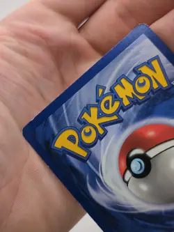 Snorlax 11/64 Jungle SWIRL 🌀 Holo Dutch Language Pokemon - Image 5