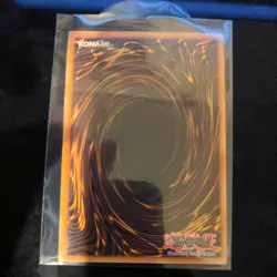 Number F0: Utopic Draco Future QCR MP24-EN037 2024 Mega Pack 1st Edition Yugioh - Image 4