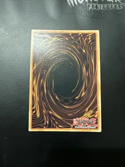 YUGIOH HEAVY FORWARD SUPER RARE MP21-EN079 1ST EDITION - Image 2