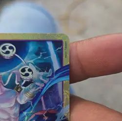 Bandai Mamaragan OP15-078 SR Foil Alt Art Event Sky Island EN - Image 4