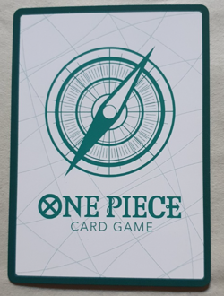 DON!! Super Pre-Release Gold Stamped - NM - One Piece Card Game English Promo - Image 2