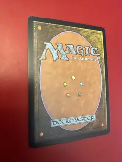 MTG - Mental Misstep - FOIL - New Phyrexia - Near Mint - Image 2