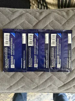 Disney Lorcana TCG The First Chapter 3 x Booster Packs EN01 Each Artwork Sealed - Image 3