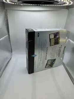 MTG Final Fantasy Cloud Collector’s Edition Limit Break Commander Deck - In Hand - Image 3