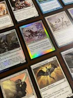 Aven Bird Soldier Lot! MTG Flying Creatures, Vintage and Modern, With Foils! - Image 1