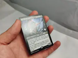 Lord Skitter, Sewer King - Promo Pack: Wilds of Eldraine - Magic The Gathering - Image 3