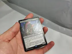 Lord Skitter, Sewer King - Promo Pack: Wilds of Eldraine - Magic The Gathering - Image 4