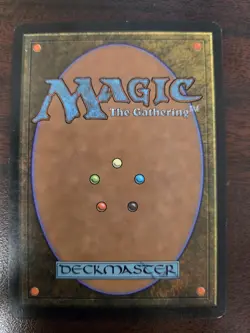 Capsize NM Tempest MTG FREE SHIPPING - Image 2