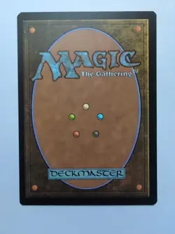 MTG Lava Spike (MMA) Modern Masters Regular Common 121/229 - Image 2