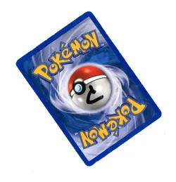 2002 Pokemon Aquapolis E READER BELLOSSOM REVERSE HOLO 5/147 RARE! HP DMG WEAR - Image 2