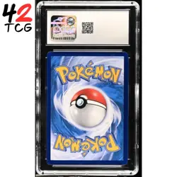 CGC Gem Mint 10 Galarian Slowpoke 002/004 Pokemon Simplified Chinese cs4.1C - Image 2