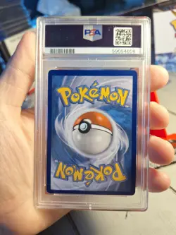 🔥 Charizard V PSA 9 Mint 2020 Pokemon Champion’s Path SWSH Promo 🔥 - Image 3