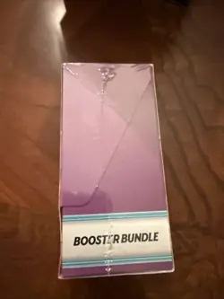 Pokemon TCG Destined Rivals Booster Bundle Factory Sealed - Image 2