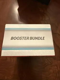 Pokemon TCG Destined Rivals Booster Bundle Factory Sealed - Image 5