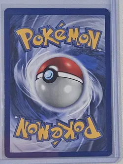 2000 Pokemon Neo Genesis 1st Edition Quilava #47/111 - LP - Image 2