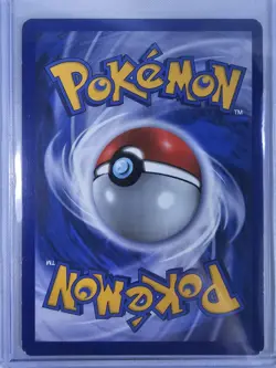 2000 Pokemon Neo Genesis 1st Edition Totodile #81/111 - NM/LP - Image 2