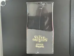 Pokemon TCG Shining Fates Elite Trainer Box ETB Factory Sealed - Image 2