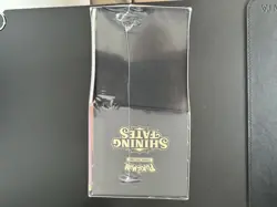 Pokemon TCG Shining Fates Elite Trainer Box ETB Factory Sealed - Image 4