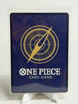 One Piece Sabo (OP05-007) Awakening New Era illustration box Foil 7000 Power… - Image 2