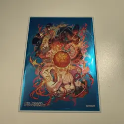 Kaido and Linlin OP08-119 Sec One Piece TCG Two Legends English - Image 2