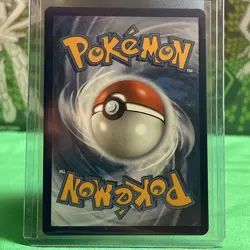 Pokemon TCG Clefairy 094/088 Illustration Rare Holo Near Mint IR Pokemon Card - Image 2