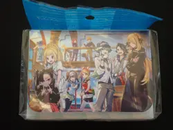 TRAINERS SALON EX MASTERS POKEMON CENTER JAPANESE CARD GAME DECK BOX NEW SEALED - Image 1