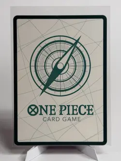 Bandai One Piece Card Game Don!! Card Your Turn +1000 Monkey D. Luffy Sanji - Image 2
