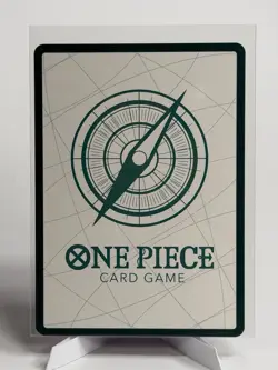 One Piece Don!! Card Shanks Emperors in the New World Foil +1000 - Image 2