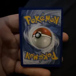 GOLDUCK BREAK 18/122 BREAKpoint Pokemon Card - Holo Rare - Image 2