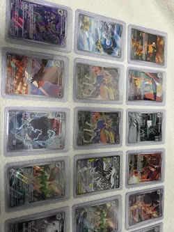 53 Pokemon Cards Lot - Image 2
