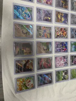 53 Pokemon Cards Lot - Image 4
