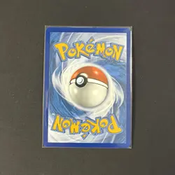 Pokemon TCG Erika's Invitation Scarlet & Violet Holo Ultra Rare Card 196/165 NM - Image 2