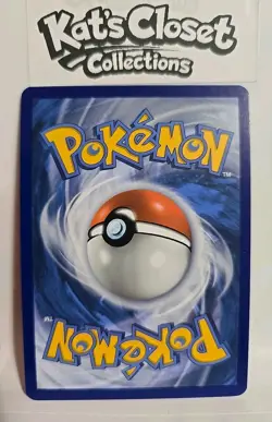Scorbunny - (Cosmos Holo) SWSH244 SWSH: Sword & Shield Promo Cards Holo - Image 2