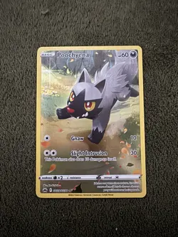 Crown Zenith Galarian Gallery 9 Card Set - Pikachu GG30 GG26-GG34 Pokemon Cards - Image 2