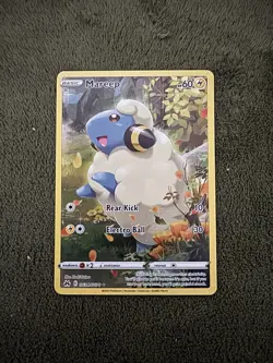 Crown Zenith Galarian Gallery 9 Card Set - Pikachu GG30 GG26-GG34 Pokemon Cards - Image 4