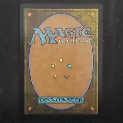 Tom Bombadil (Borderless Poster) 745 The Lord of the Rings Foil NM Magic MTG - Image 2