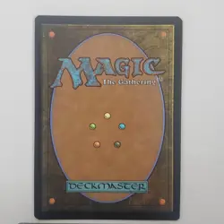 Tom Bombadil (Borderless Poster) 745 The Lord of the Rings Foil NM Magic MTG - Image 4