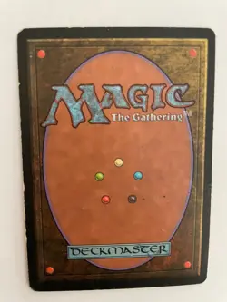 MTG Magic the Gathering Goblin Bombardment (179/350) Tempest LP - Image 2