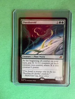 Ouroboroid Edge of Eternities Regular - Image 4