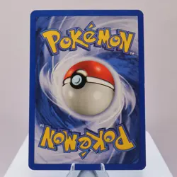 Pokemon TCG - Wartortle 63/130 Base Set 2 Uncommon WOTC - NM - Image 3