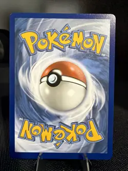Pokemon Tarragon 116/088 POR Trainer-Supporter Full Art Holo Ultra Rare English - Image 2