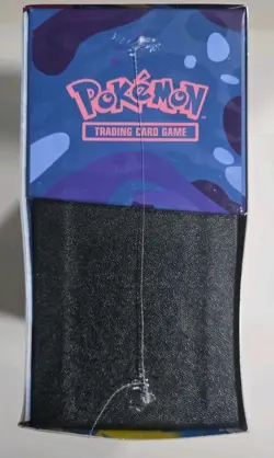 Chaos Rising Pokemon Center Elite Trainer Box - SEALED ETB IN HAND - Image 3