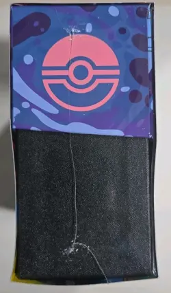 Chaos Rising Pokemon Center Elite Trainer Box - SEALED ETB IN HAND - Image 4